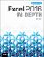 Excel 2016 in Depth