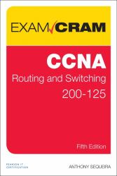 CCNA Routing and Switching 200-125