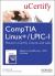 CompTIA Linux+ / LPIC-1 Pearson UCertify Course and Labs Access Card