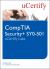 CompTIA Security+ SY0-501 UCertify Labs Student Access Card