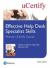 Effective Help Desk Specialist Skills Pearson UCertify Course Student Access Card