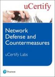 Network Defense and Countermeasures UCertify Labs Access Card