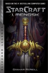 Starcraft : I, Mengsk