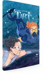 Tart Vol 2 : Submerged