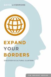 Expand Your Borders : Discover Ten Cultural Clusters