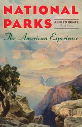 National Parks : The American