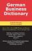 German Business Dictionary