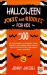 Halloween Jokes and Riddles for Kids : 500 of the Funniest and Spookiest Child Friendly Halloween Jokes, Riddles and Activities to Get the Whole Family Spooked