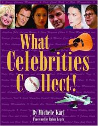 What Celebrities Collect!