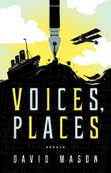 Voices, Places : Essays