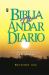 Biblia Tu Andar Diario -General / Rustica