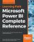 Microsoft Power BI Complete Reference : Bring Your Data to Life with the Powerful Features of Microsoft Power BI