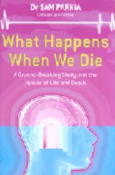 What Happens When We Die