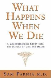 What Happens When We Die? : A Groundbreaking Study into the Nature of Life and Death