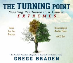 The Turning Point : Creating Resilience in a Time of Extremes