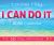 I Can Do It® 2018 Calendar : 365 Daily Affirmations