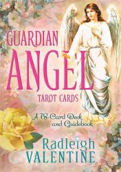 Guardian Angel Tarot Cards : A 78-Card Deck and Guidebook