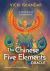 The Chinese Five Elements Oracle : A 60-Card Deck and Guidebook