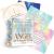 Angel Affirmations Cards : 44 Cards of Empowerment and Divine Guidance