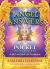 Angel Answers Pocket Oracle Cards : A 44-Card Deck and Guidebook