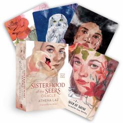 Sisterhood of the Seers Oracle : A 44-Card Deck and Guidebook