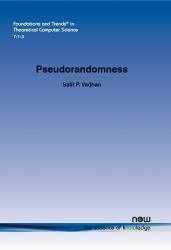 Pseudorandomness