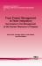 From Project Management to Team Integration : Key Issues in the Management of the Human Resource in Projects