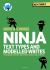 Ninja Text Types and Modelled Writes