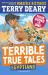 Terrible True Tales: Egyptians : From the Author of Horrible Histories, Perfect For 7+