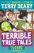 Terrible True Tales: Tudors : From the Author of Horrible Histories, Perfect For 7+