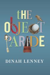 The Object Parade : Essays