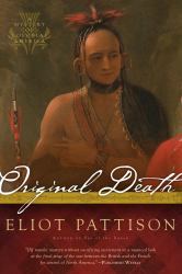 Original Death : A Mystery of Colonial America