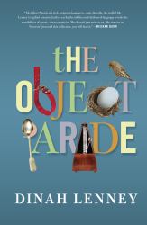 The Object Parade : Essays