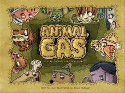 Animal Gas