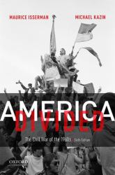 America Divided : The Civil War of The 1960s