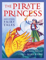 The Pirate Princess and Other Fairy Tales