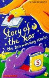 Story of the Year : The Ten Winning Stories