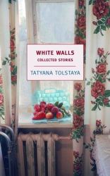 White Walls : Collected Stories