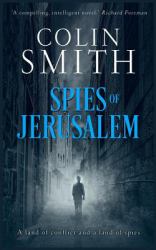 Spies of Jerusalem