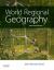 World Regional Geography : A Short Introduction