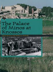 Palace of Minos at Knossos