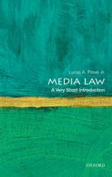 Media Law: a Very Short Introduction