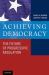 Achieving Democracy : The Future of Progressive Regulation