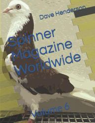 Spinner Magazine Worldwide