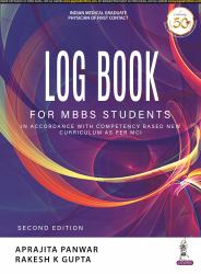 Log Book for MBBS Students