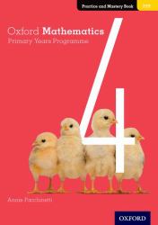 Oxford Mathematics Primary Years Programme: Practice and Mastery Book