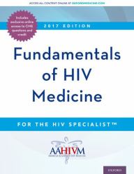 Fundamentals of HIV Medicine : (CME Edition)