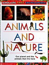 Animals and Nature