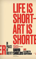 Life Is Short Art Is Shorter