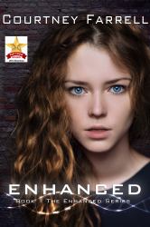 Enhanced : Book One, the Enhanced Series